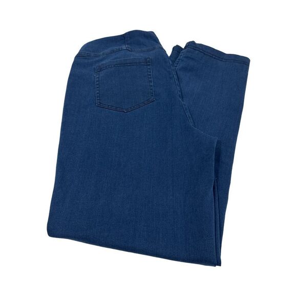 Robell Bella 09 Cobalt Blue Jeans - Picture 5 of 7